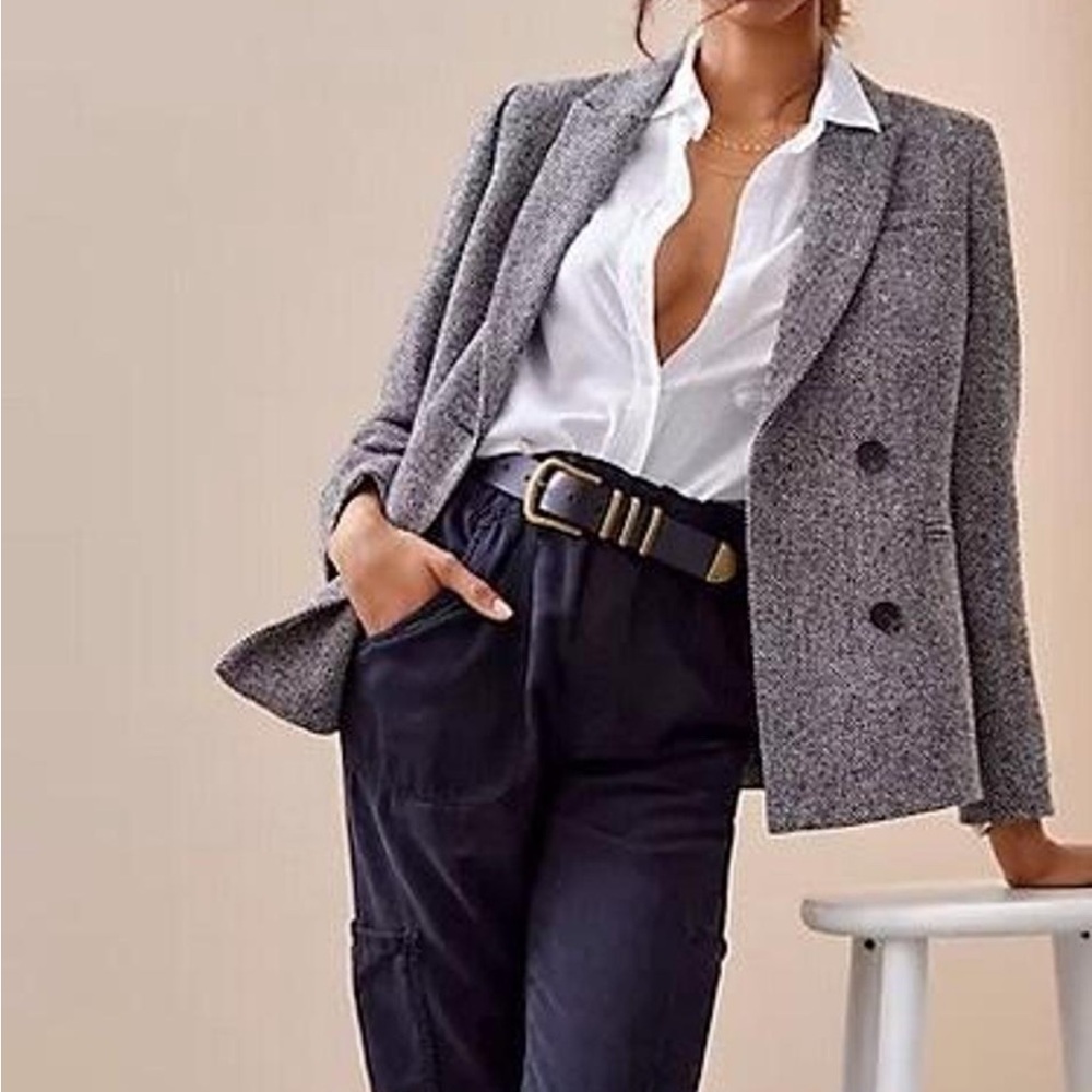 Anthropologie x Mare
Mare Blazer